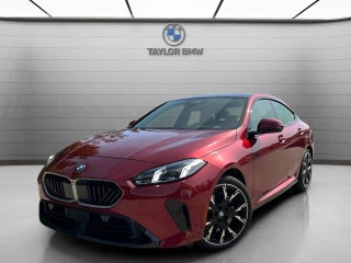 2025 BMW 228i 228 xDrive