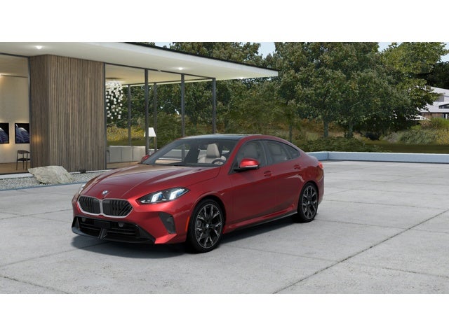 2025 BMW 228i 228 xDrive