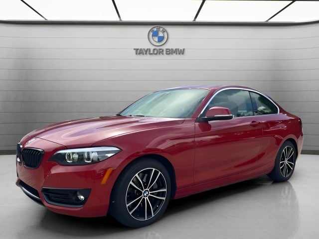 2021 BMW 2 Series 230i