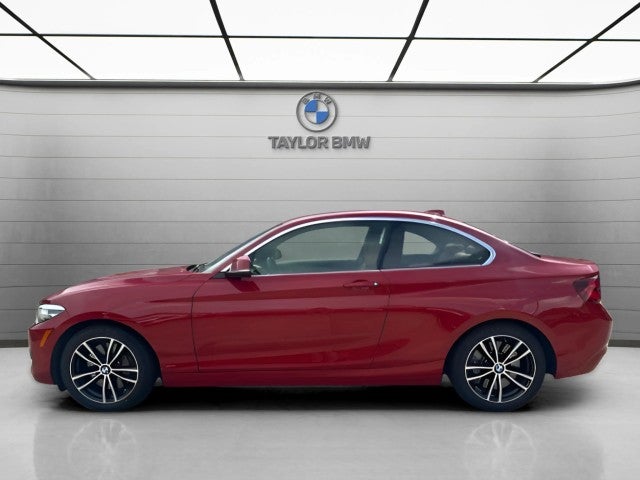 2021 BMW 2 Series 230i