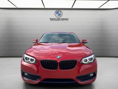 2021 BMW 2 Series 230i
