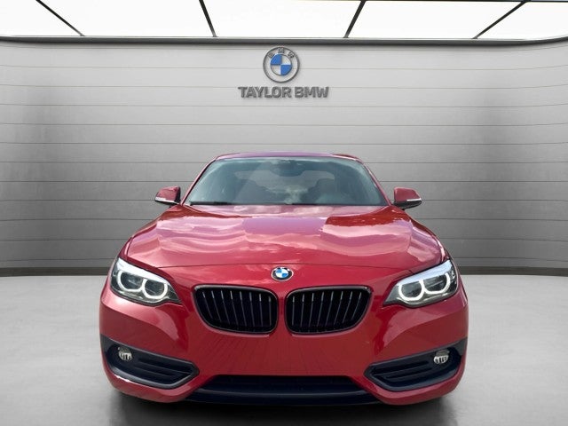 2021 BMW 2 Series 230i