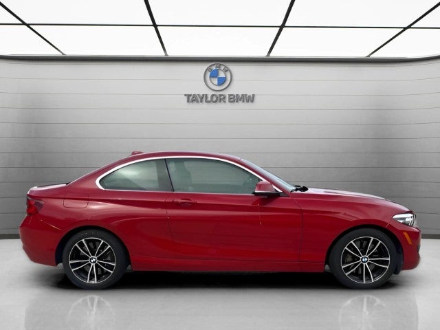 2021 BMW 2 Series 230i