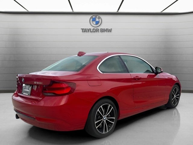 2021 BMW 2 Series 230i
