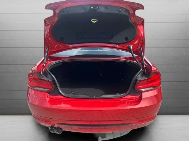 2021 BMW 2 Series 230i