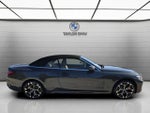 2026 BMW 430i 430i