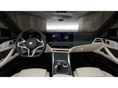 2027 BMW 430i 430i