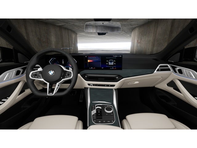2027 BMW 430i 430i