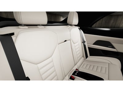 2027 BMW 430i 430i