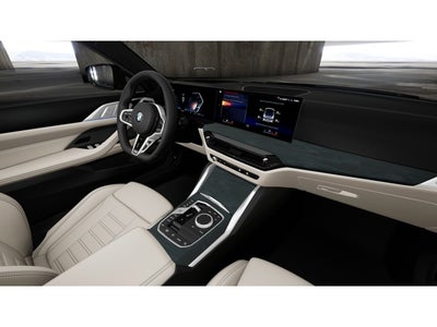 2027 BMW 430i 430i