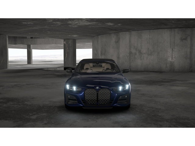 2027 BMW 430i 430i