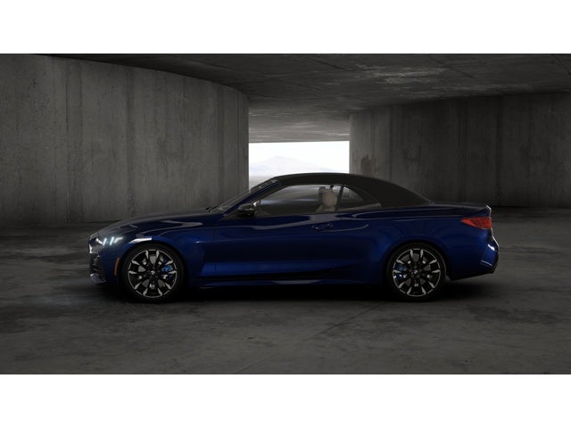2027 BMW 430i 430i