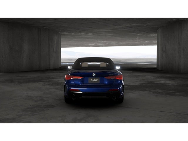 2027 BMW 430i 430i