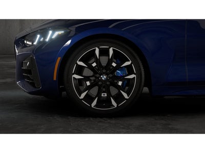 2027 BMW 430i 430i