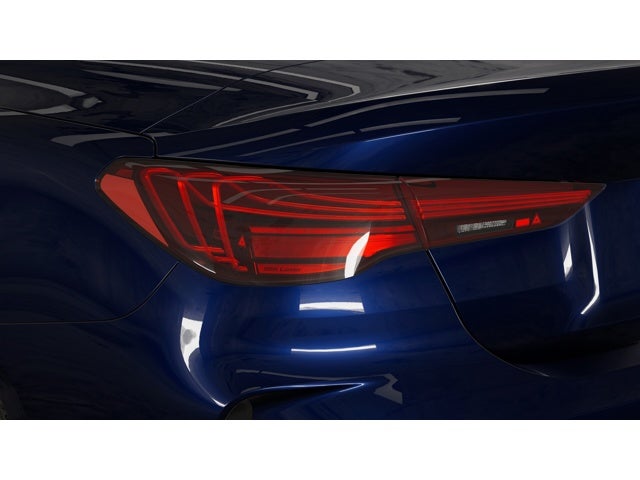 2027 BMW 430i 430i