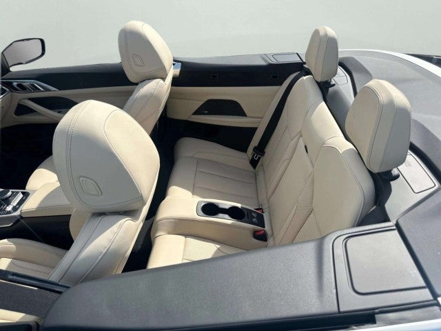 2026 BMW 430i 430i