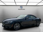 2026 BMW 430i 430i