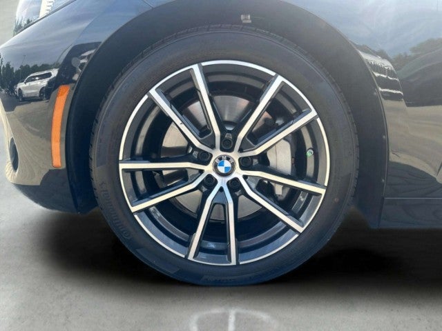 2026 BMW 430i 430i