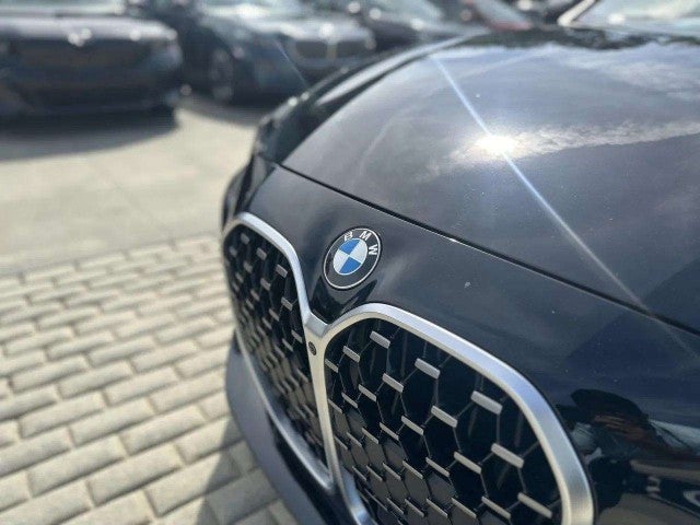 2026 BMW 430i 430i