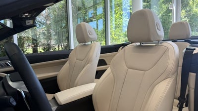 2026 BMW 430i 430i