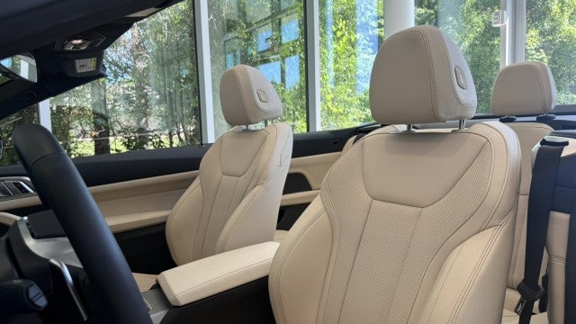 2026 BMW 430i 430i