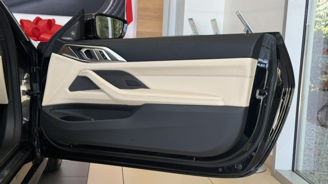 2026 BMW 430i 430i