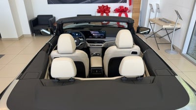 2026 BMW 430i 430i