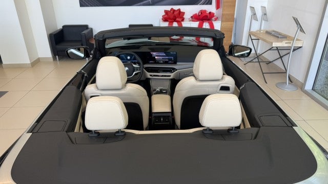 2026 BMW 430i 430i