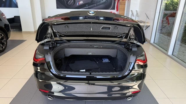 2026 BMW 430i 430i