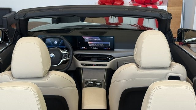 2026 BMW 430i 430i