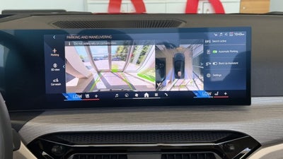 2026 BMW 430i 430i
