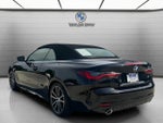 2026 BMW 430i 430i
