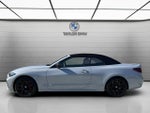 2026 BMW 430i 430i
