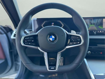 2026 BMW 430i 430i