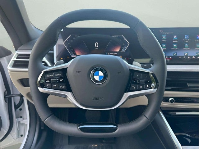 2026 BMW 430i 430i
