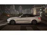 2026 BMW 430i 430i