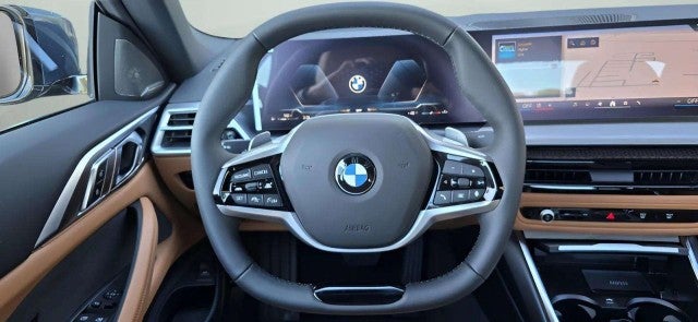 2026 BMW 430i 430i