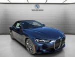 2026 BMW 430i 430i