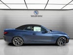 2026 BMW 430i 430i