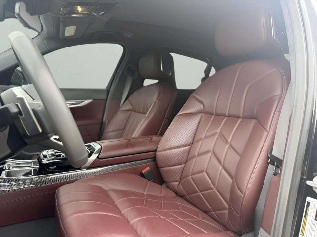 2023 BMW 760i 760i xDrive