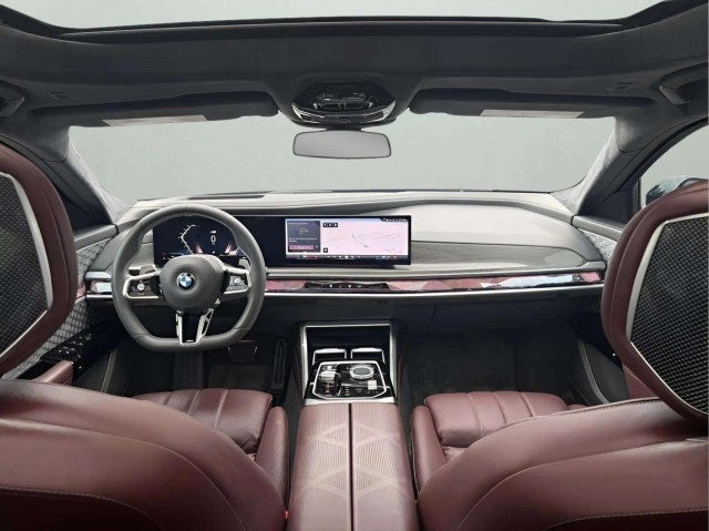 2023 BMW 760i 760i xDrive