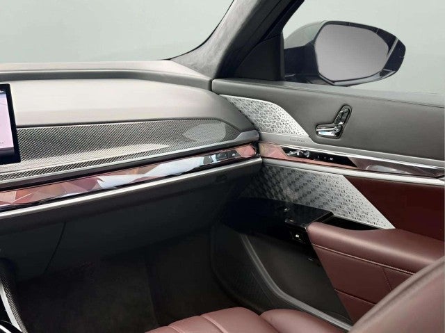2023 BMW 760i 760i xDrive