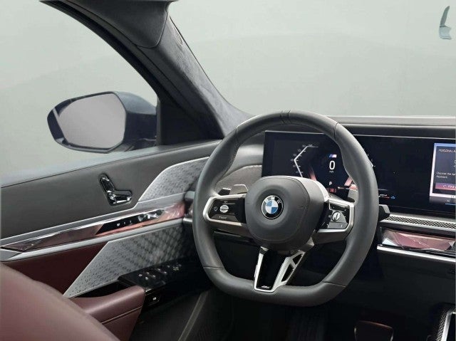 2023 BMW 760i 760i xDrive
