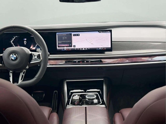 2023 BMW 760i 760i xDrive