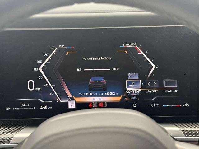 2023 BMW 760i 760i xDrive