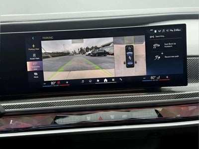 2023 BMW 760i 760i xDrive