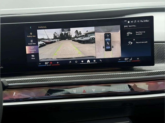 2023 BMW 760i 760i xDrive