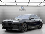 2023 BMW 760i 760i xDrive