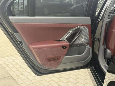 2023 BMW 760i 760i xDrive