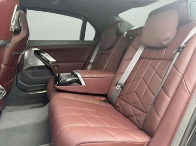 2023 BMW 760i 760i xDrive